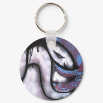 sea bear keychain by Matt_Trazy sea bear keychain