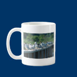 Sea Bird mug mugs