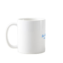 Sea Bird RV Park coffee cup mugs