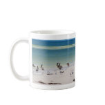 Sea Birds mugs