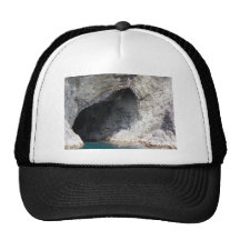 Sea Cave Hats