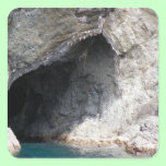 Sea Cave stickers