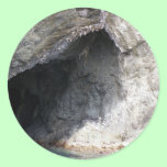 Sea Cave stickers