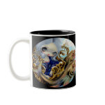 "Sea Chariot" Mug