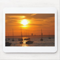 Sea Cliff NY mousepads