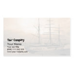 Sea Cloud II Business Cards