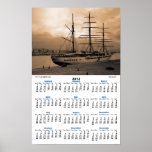 Sea Cloud II Poster