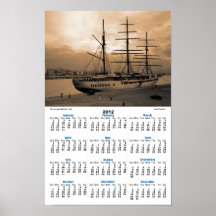 Sea Cloud II Poster