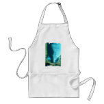 Sea Cow Apron