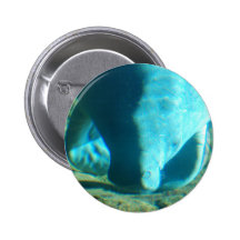 Sea Cow Button