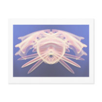 Sea Creature 1 Post Cards
