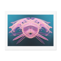 Sea Creature 2 Postcards