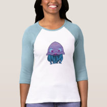 sea_creature t-shirts