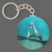 Sea Creatures keychains