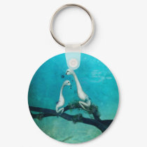 Sea Creatures keychains