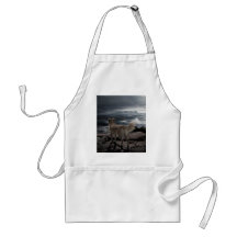 Sea Dog Apron