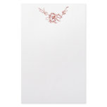 SEA DRAGON 2 PERSONALIZED STATIONERY
