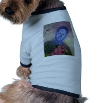 Sea Dragon Awakening Dog Shirt
