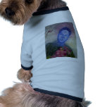 Sea Dragon Awakening Dog Shirt