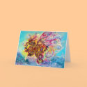 SEA DRAGON cards by bulgan_lumini SEA DRAGON cards