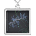 Sea Dragon Custom Necklace