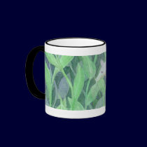 Sea Dragon Mug by whimsicaldreams Sea Dragon Mug