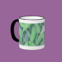 Sea Dragon Mug by whimsicaldreams Sea Dragon Mug