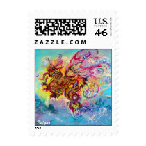 SEA DRAGON POSTAGE