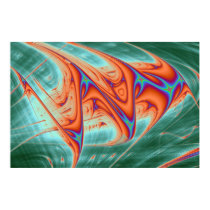 Sea Dragon posters