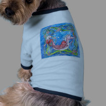Sea Dragon Quest pet clothing