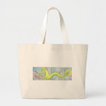 Sea Dragon Treasure Bag