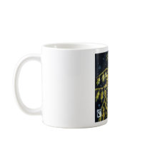 Sea Dragon's Lament Coffee Mug