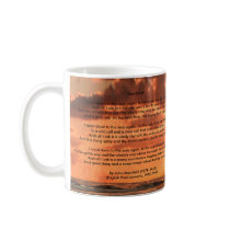 "Sea-Fever" sunset mugs by jedswindells "Sea-Fever" sunset mugs