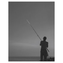 Sea Fishing flyers