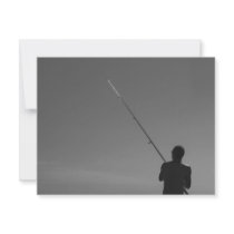 Sea Fishing invitations