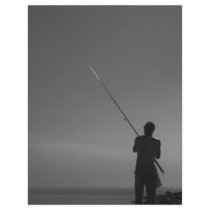 Sea Fishing letterhead