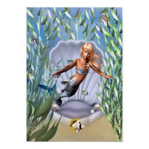 Sea Friends 2 posters by RonniLeigh Sea Friends 2 posters