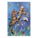 Sea Friends posters