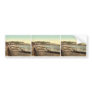 Sea front, Dover, England rare Photochrom Bumper Stickers