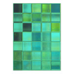 Sea Glass Business Cards ~ indestructible custom