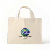 Sea Glass Lovers bag by seaglasslovers Sea Glass Lovers bag