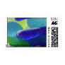 Sea Glass Lovers Postage Stamp