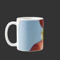 Sea Glass Marble Galore mugs