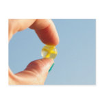 Sea Glass Marble Galore postcards