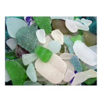 Sea Glass posters by Tealtreasures Sea Glass posters