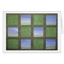 Sea Grass cards by mkelzer Sea Grass cards