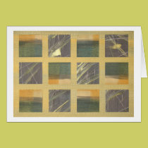 Sea Grasses cards