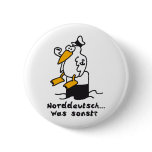 Sea gull at the port 3c North German Pins