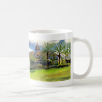 Sea Gull Cottage mug mugs