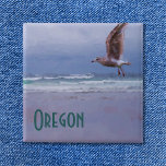 Sea Gypsy Button